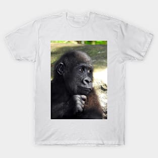 Gorilla T-Shirt